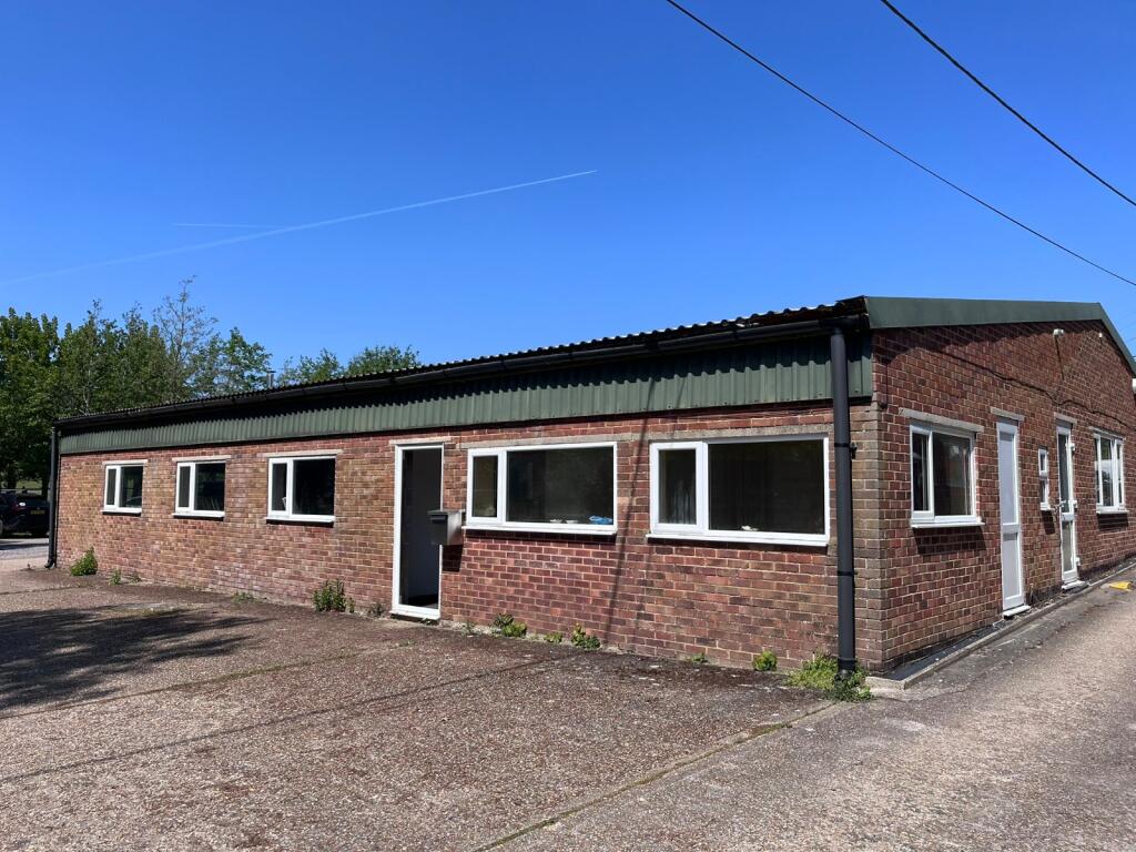 Main image of property: Meadow View Business Park, Ruckinge, Ashford, Kent, TN26