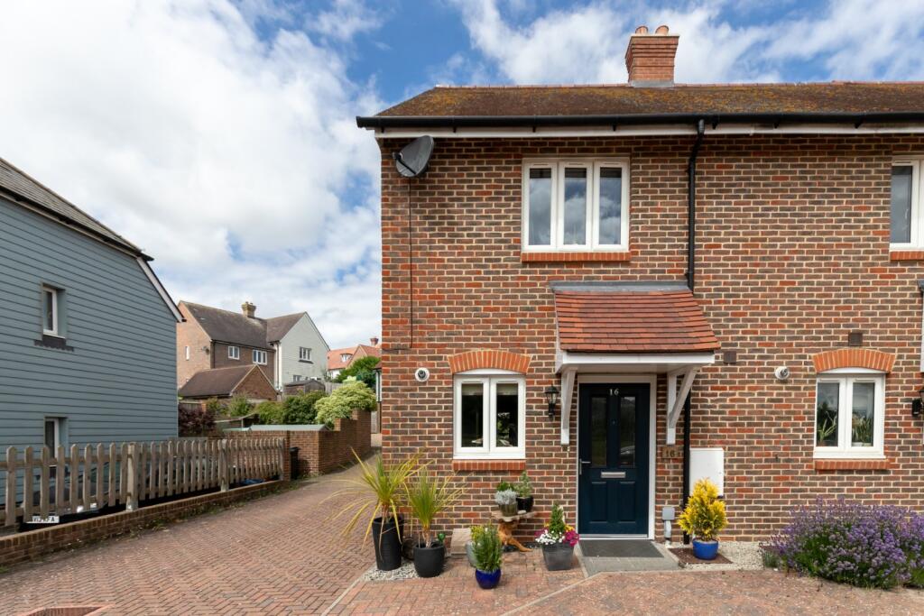 Main image of property: Benson Way, Rye, East Sussex, TN31