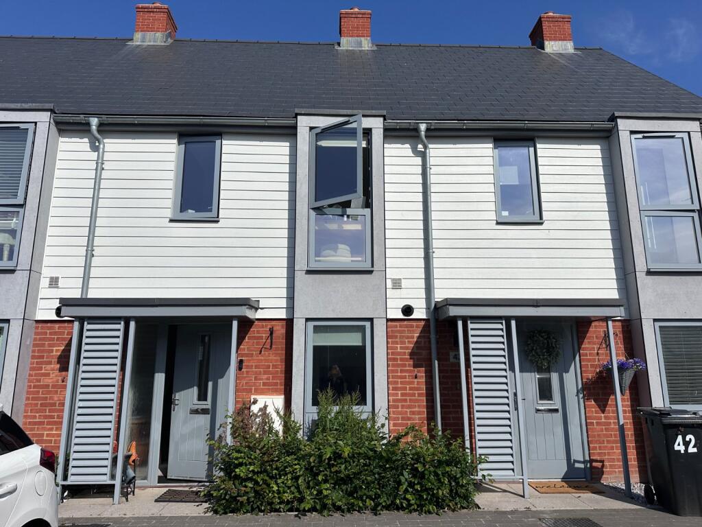 Main image of property: Ringlet Close, Kennington, Ashford, Kent, TN24