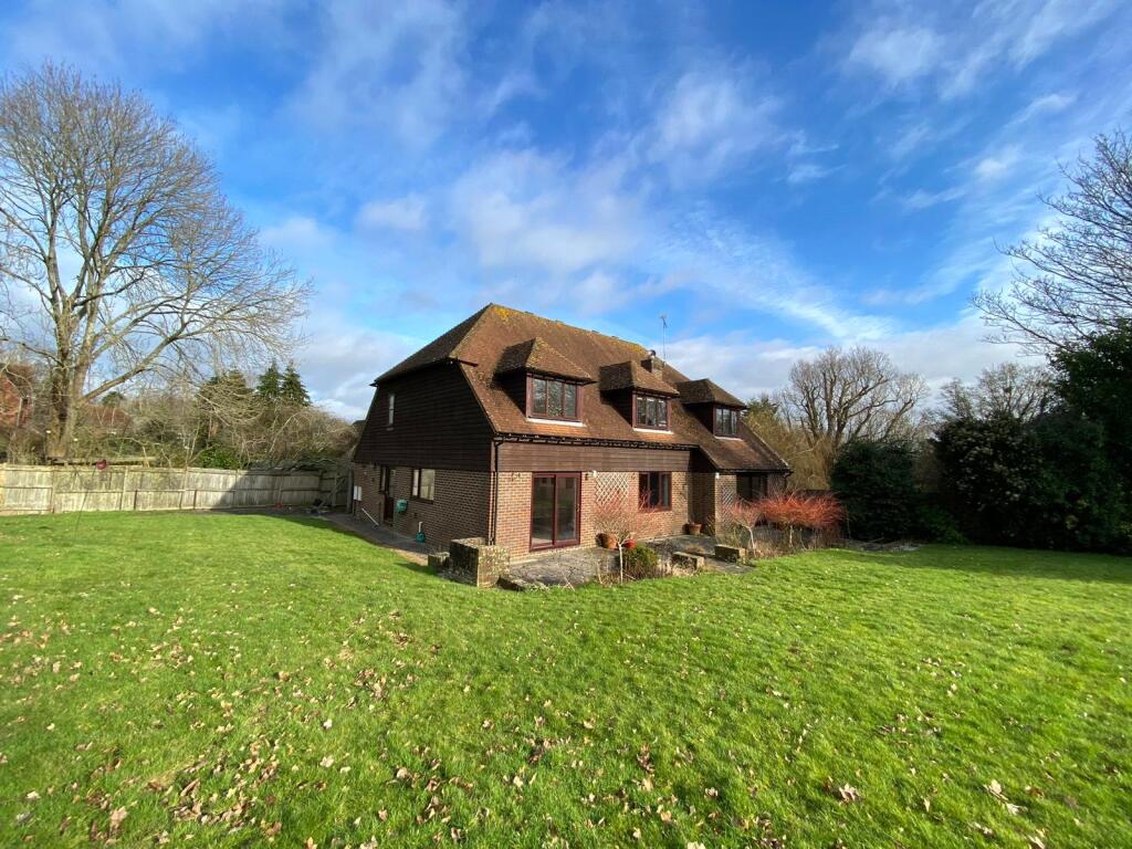 Main image of property: Grange Road, St. Michaels, Tenterden, Kent, TN30