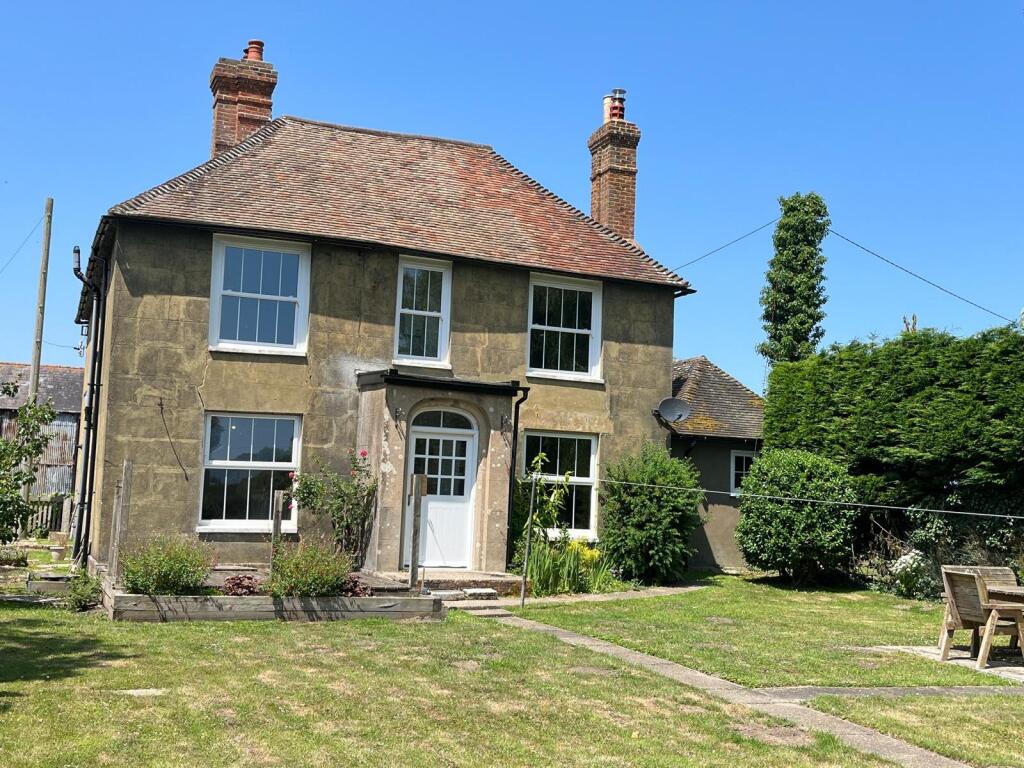 Main image of property: Washington Lane, Old Romney, Romney Marsh, Kent, TN29