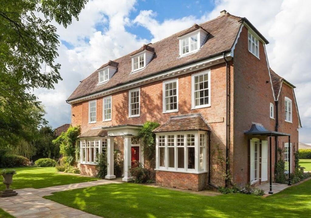 Main image of property: Plough Wents Road, Chart Sutton, Maidstone, Kent, ME17