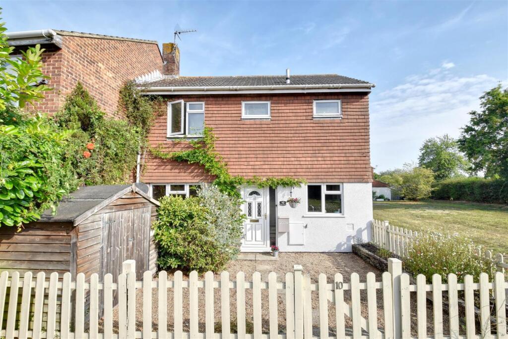 Main image of property: Hopes Grove, High Halden, Ashford, Kent, TN26