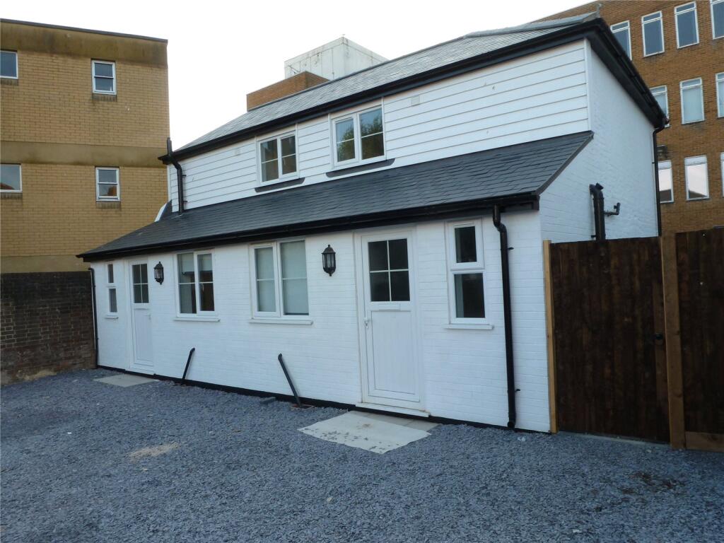 Main image of property: Weights and Measures Barn, Queen Street, Ashford, Kent, TN23