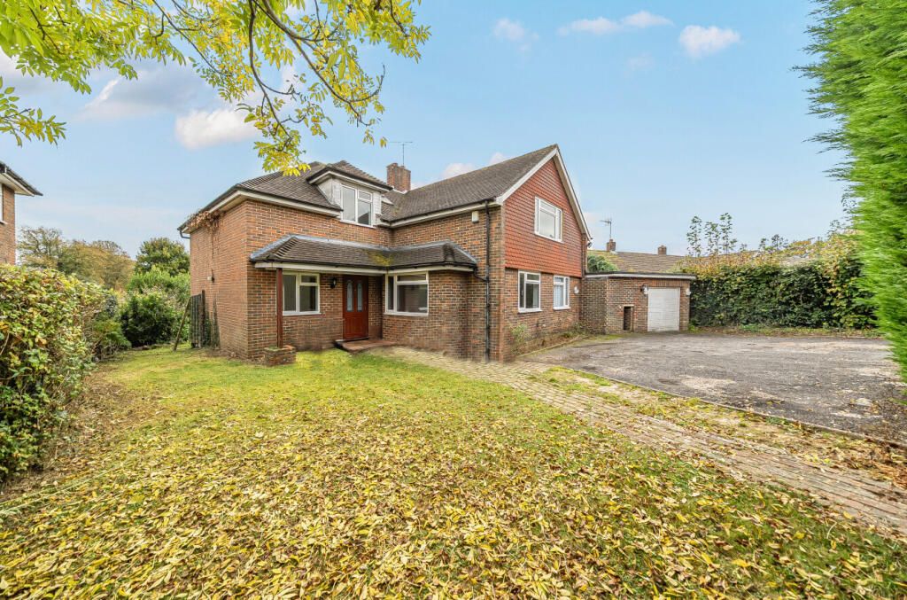 Main image of property: Homewood Road, Tenterden, Kent, TN30