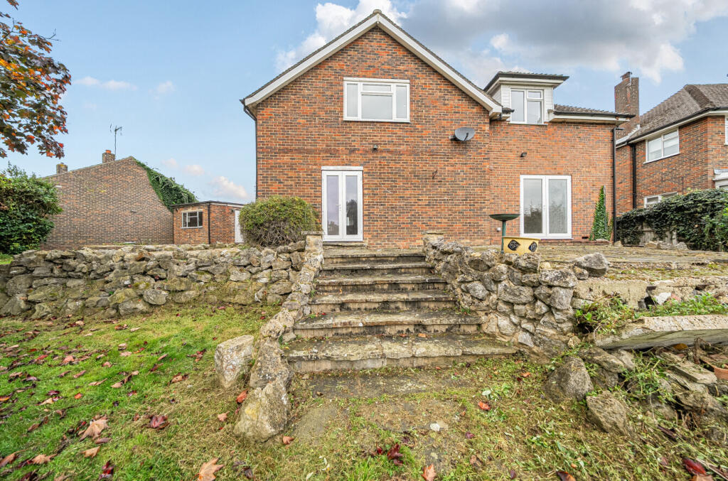 Main image of property: Homewood Road, Tenterden, Kent, TN30