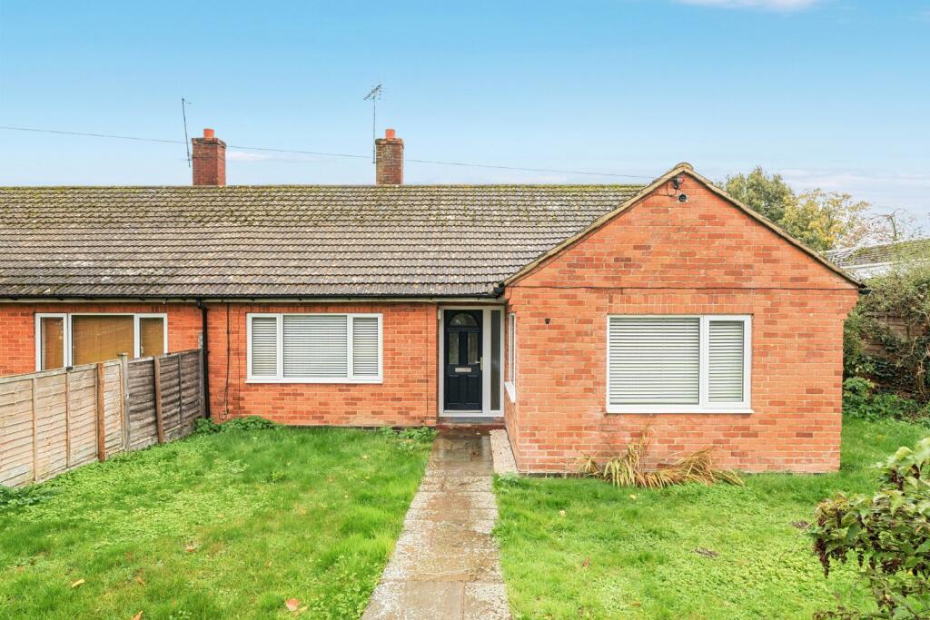 Main image of property: Ashenden Bungalows, Smallhythe Road, Tenterden, Kent, TN30