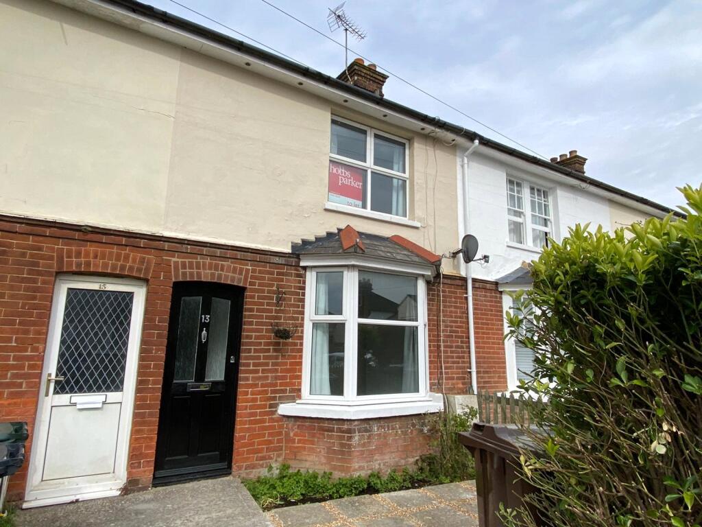 Main image of property: Glover Road, Willesborough, Ashford, Kent, TN24