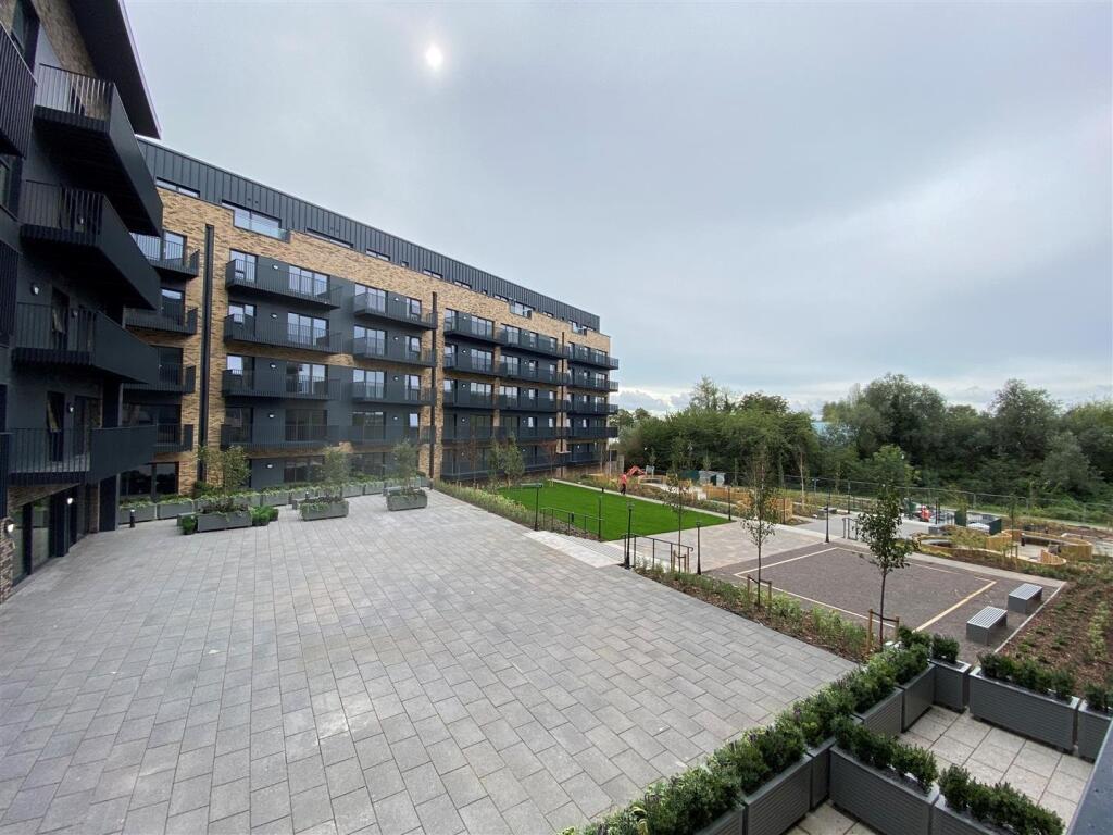 Main image of property: George Street, Ashford, Kent, TN23