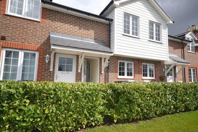 Main image of property: Smarden Road, Headcorn, Ashford, Kent, TN27