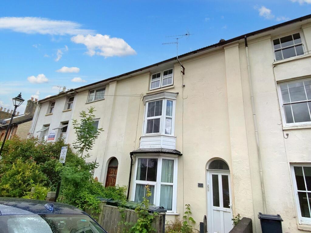 Main image of property: Norwood Street, Ashford, Kent, TN23