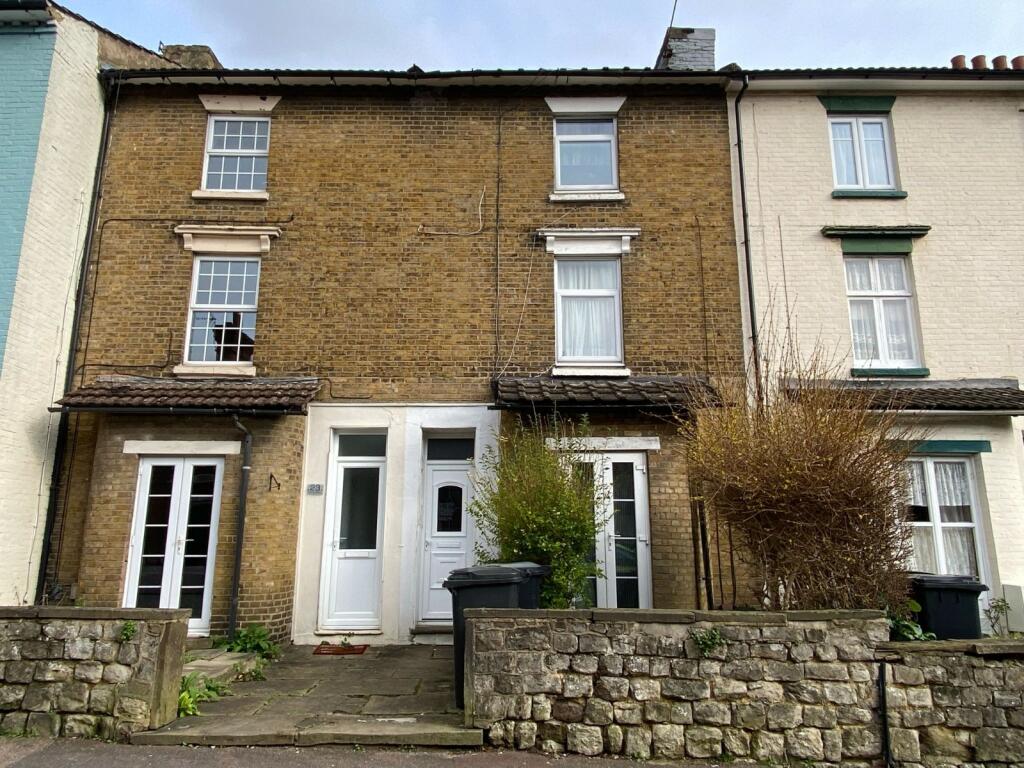 Main image of property: Church Street, Maidstone, Kent, ME14