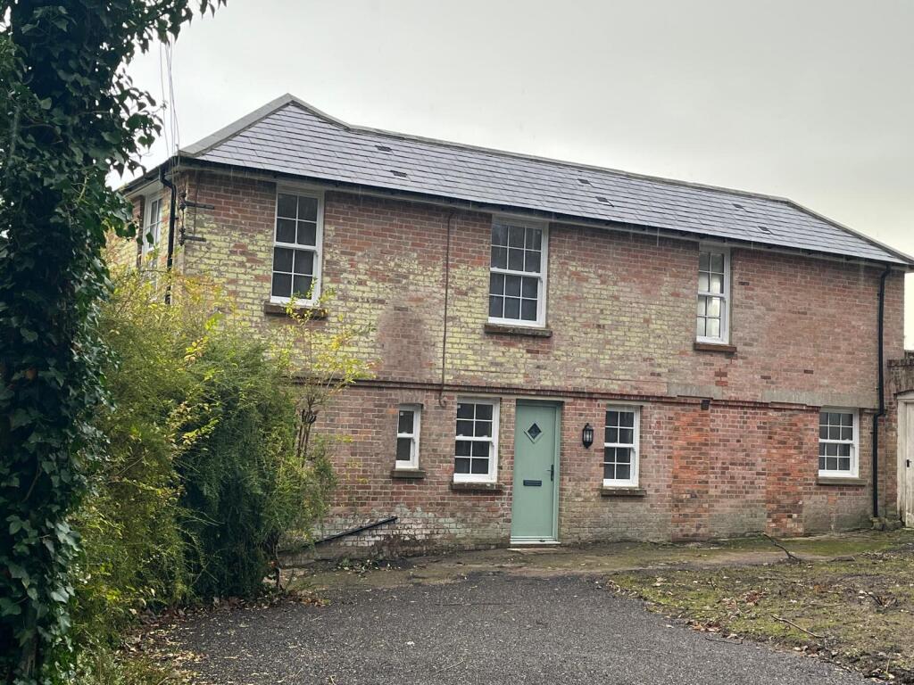 Main image of property: Sandling Park, Sandling, Hythe, Kent, CT21