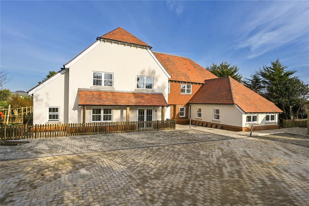 Main image of property: School Road, Saltwood, Hythe, Kent, CT21