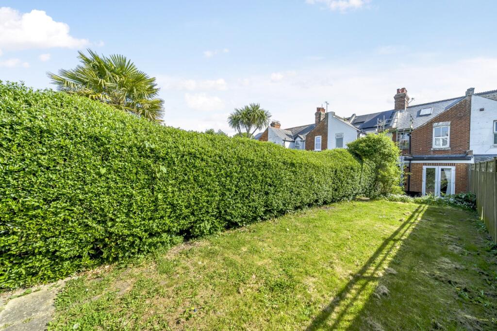 Main image of property: Frampton Road, Hythe, Kent, CT21