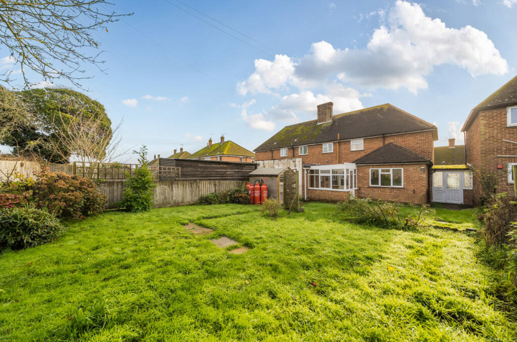 Main image of property: Hawthorn, Appledore, Ashford, Kent, TN26