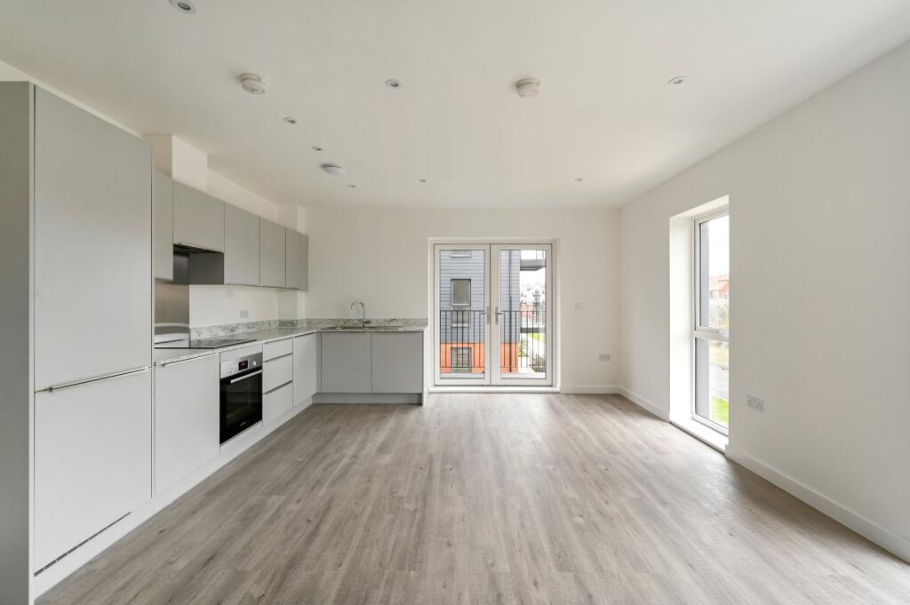 Main image of property: Parkview East, Chilmington Avenue, Ashford, Kent, TN23