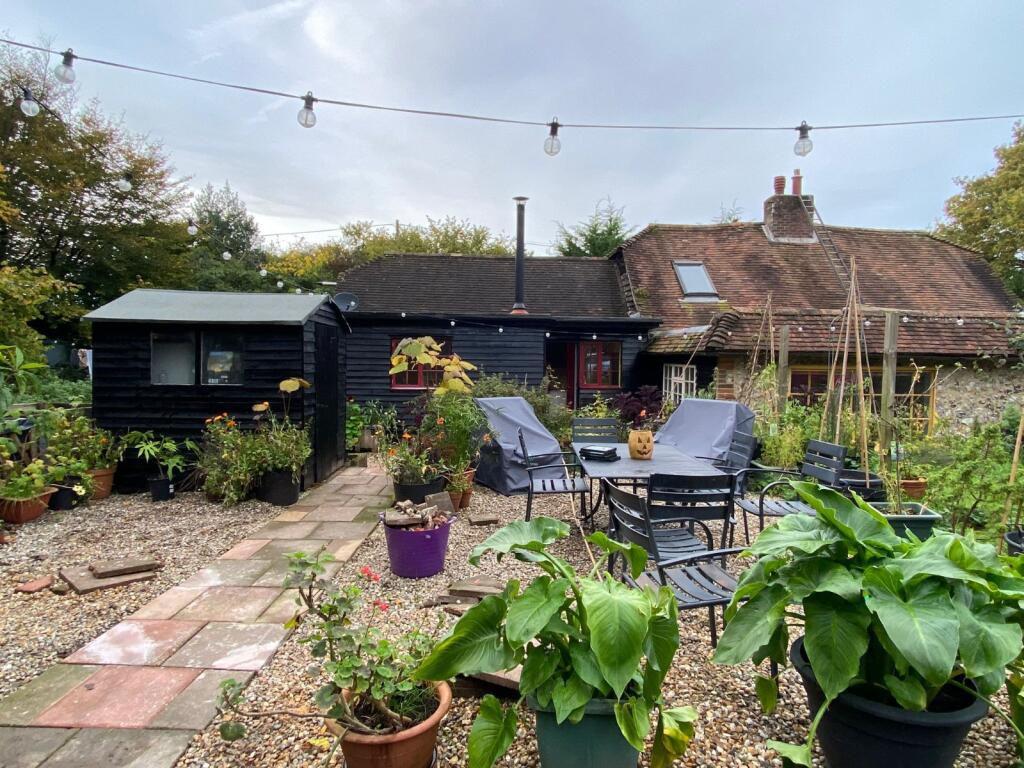 Main image of property: Monkery Lane, Charing, Kent, TN27