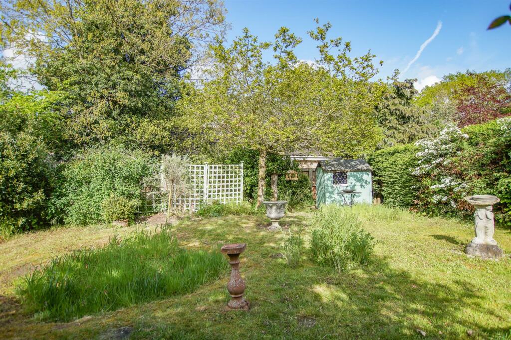 3 bedroom detached house for sale in Wenhaston, Suffolk, IP19