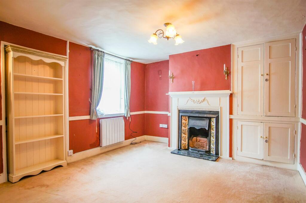 3 bedroom detached house for sale in Wenhaston, Suffolk, IP19