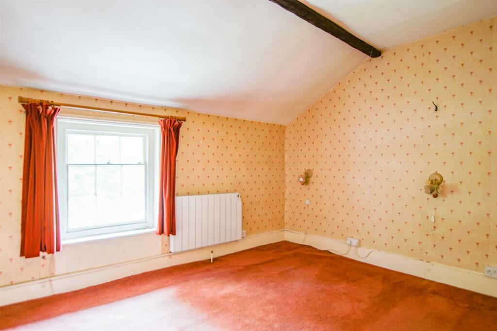 3 bedroom detached house for sale in Wenhaston, Suffolk, IP19