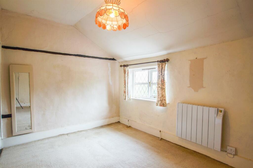 3 bedroom detached house for sale in Wenhaston, Suffolk, IP19