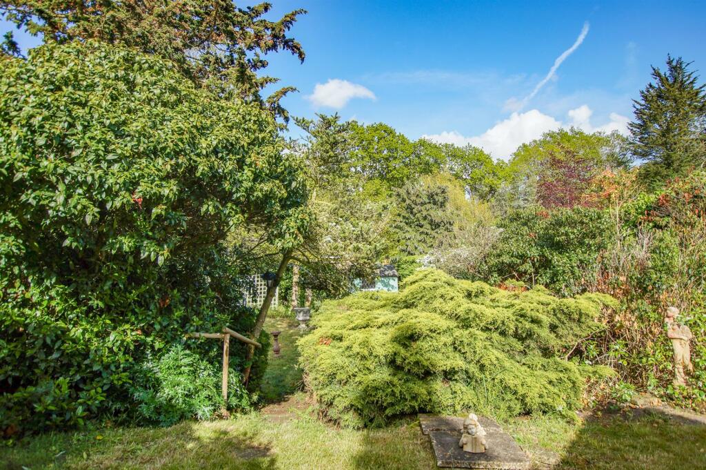 3 bedroom detached house for sale in Wenhaston, Suffolk, IP19