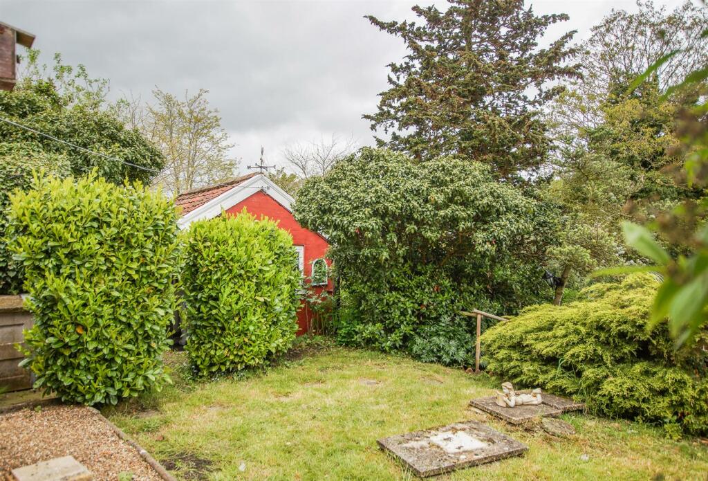 3 bedroom detached house for sale in Wenhaston, Suffolk, IP19