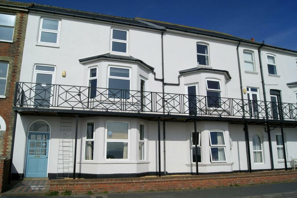 1 bedroom apartment for sale in Southwold, Suffolk, IP18