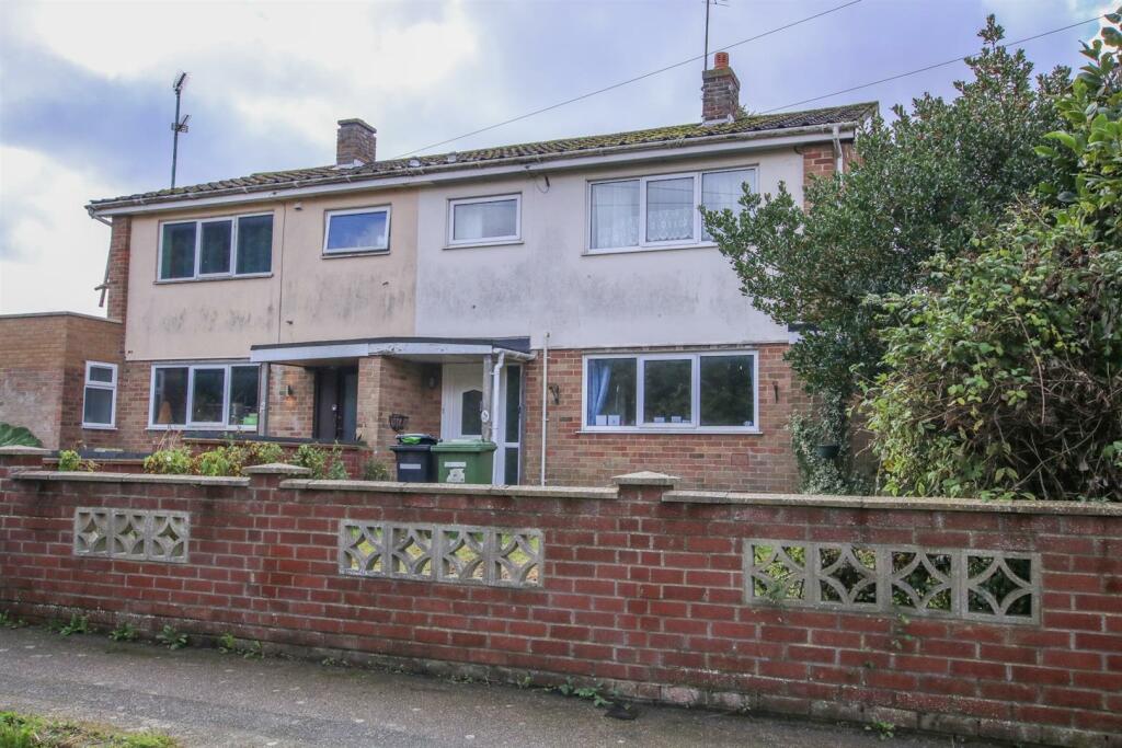 Main image of property: Wangford, Beccles