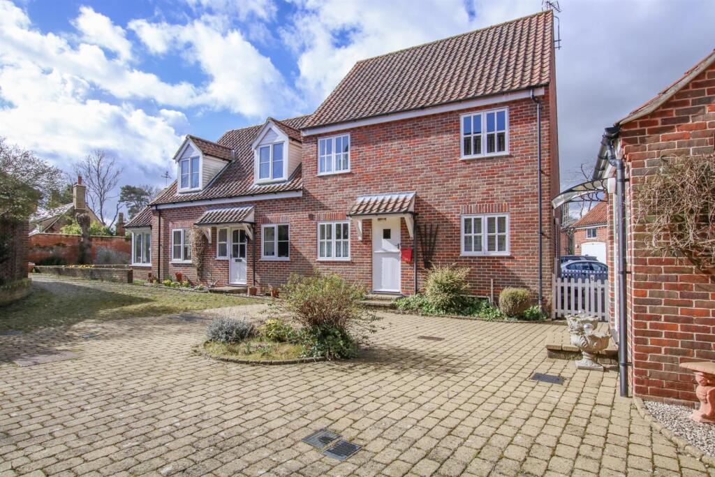 Main image of property: Wrentham