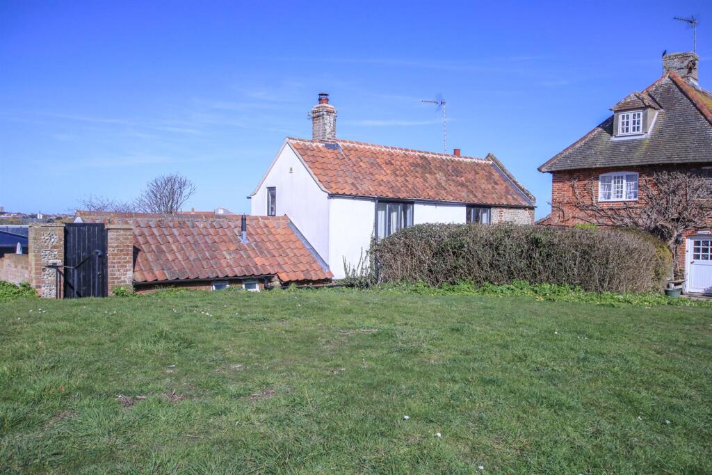 Main image of property: Ferry Road, Walberswick,