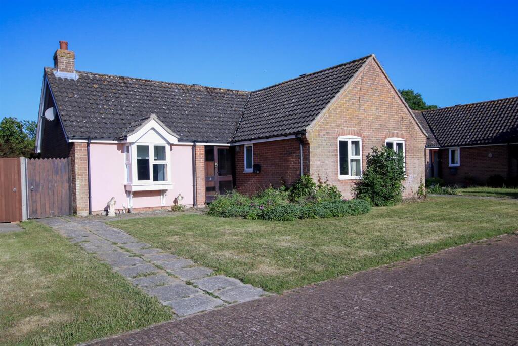 Main image of property: Gorse View, Westleton,