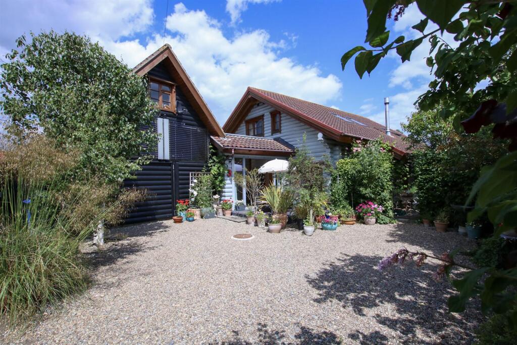 Main image of property: Hill Road, Reydon,