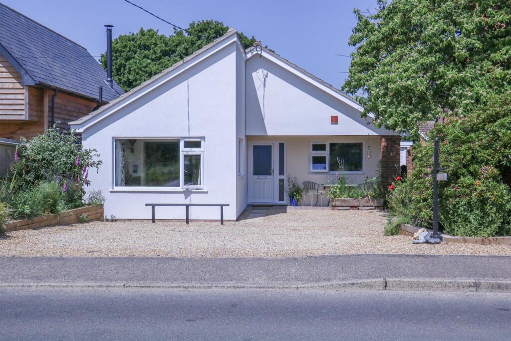 Main image of property: Westleton, Suffolk