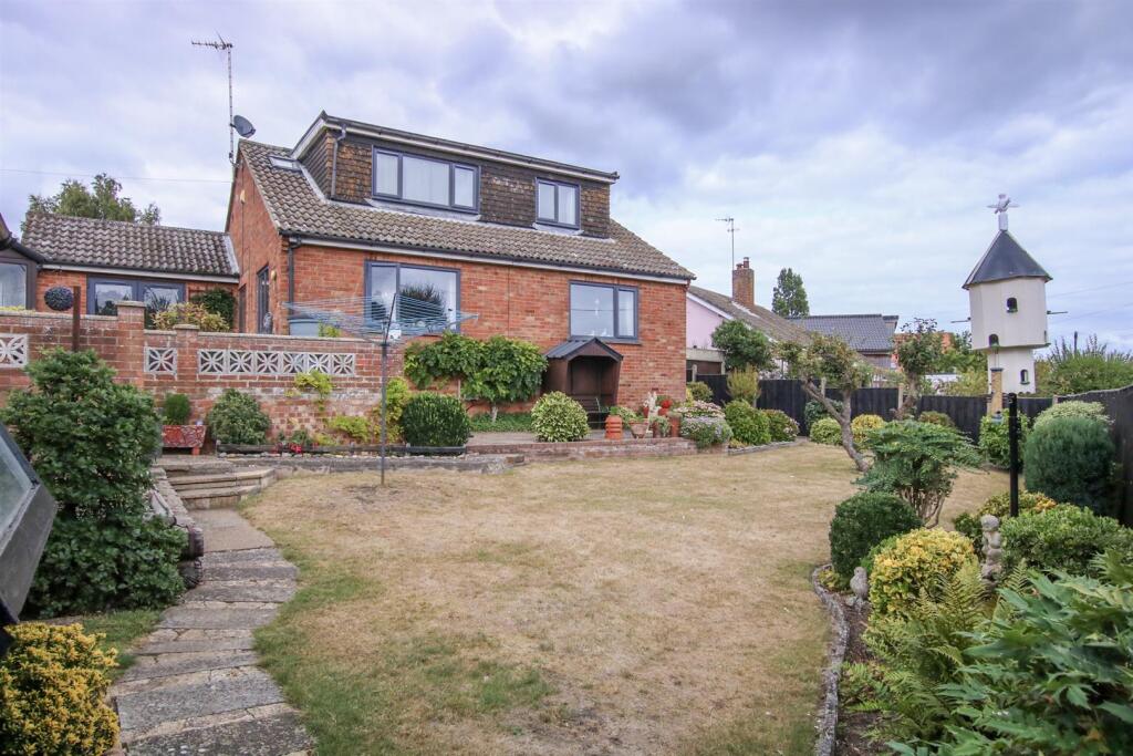 Main image of property: Hill Road, Reydon