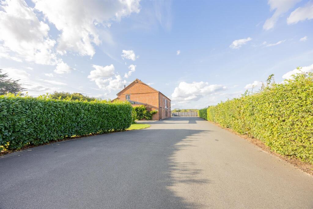 Main image of property: Elms Lane, Wangford, Beccles
