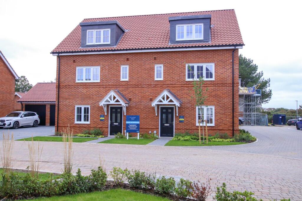 Main image of property: St Georges Place, Reydon, Southwold