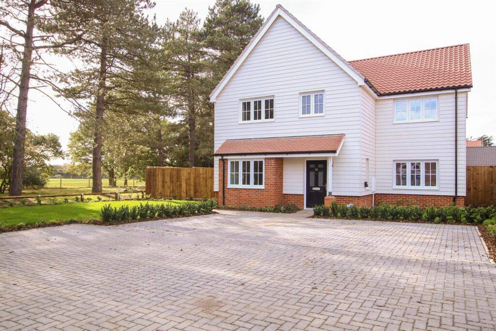 Main image of property: St Georges Place, Reydon, Southwold