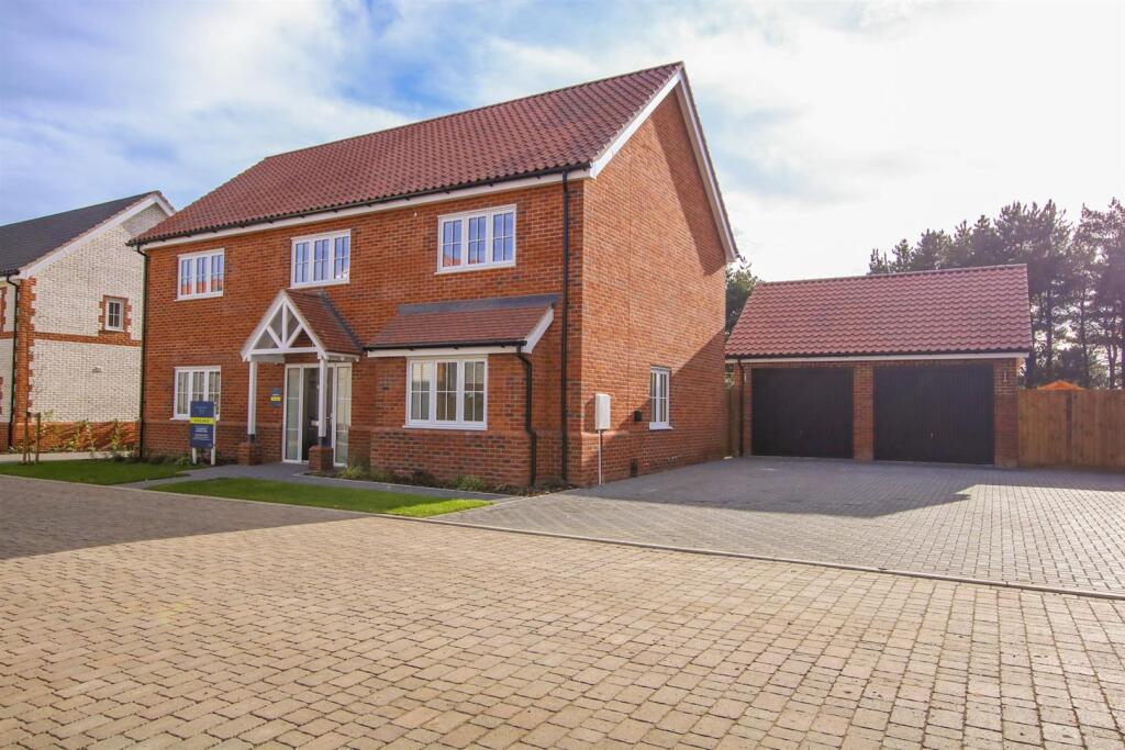 Main image of property: St Georges Place, Reydon, Southwold