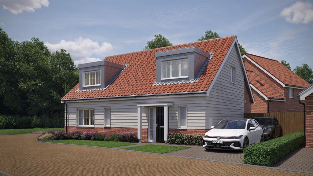 Main image of property: St Georges Place, Reydon, Southwold