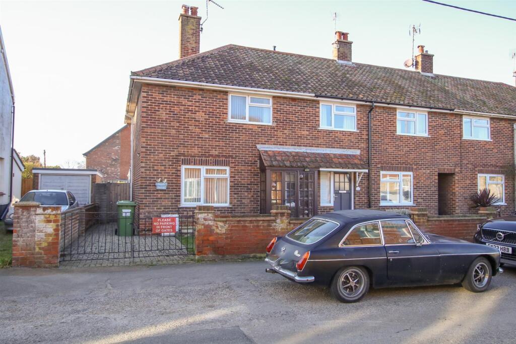 Main image of property: Southwold, Suffolk