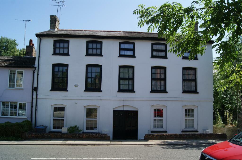 Main image of property: Yoxford, Suffolk