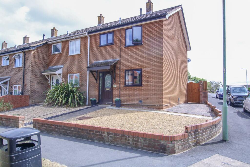 Main image of property: Mill Road, Saxmundham
