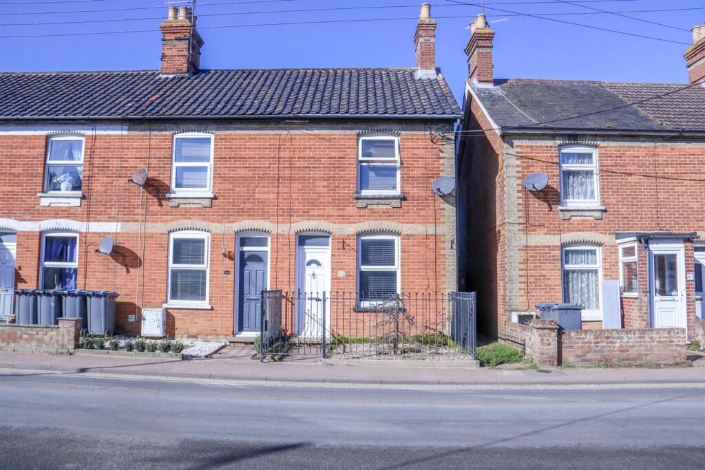 Main image of property: Haylings Road, Leiston