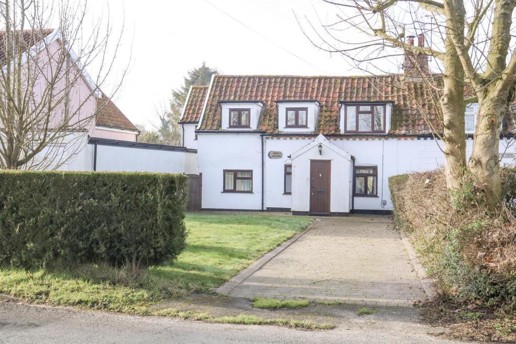 Main image of property: Carlton Road, Carlton, Saxmundham