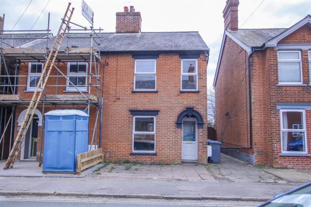 Main image of property: Carr Avenue, Leiston