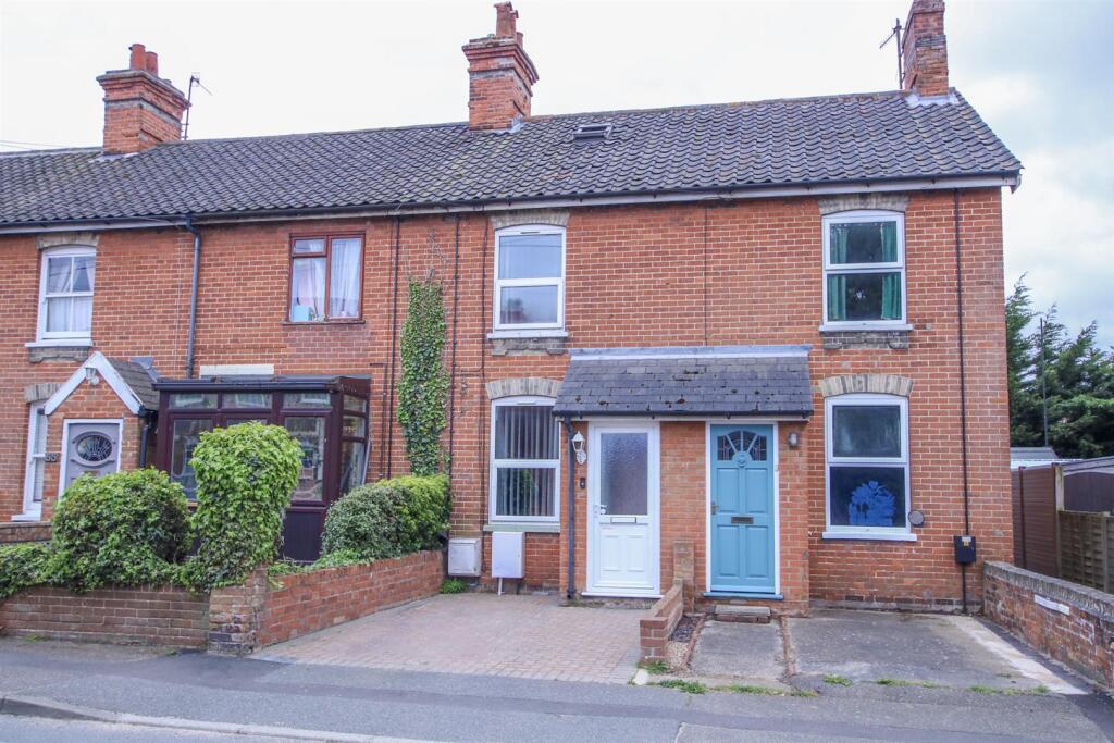 Main image of property: Kings Road, Leiston