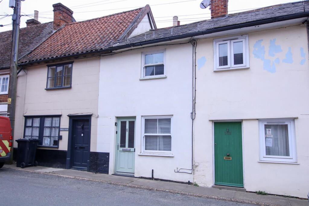 Main image of property: Wickham Market, Suffolk