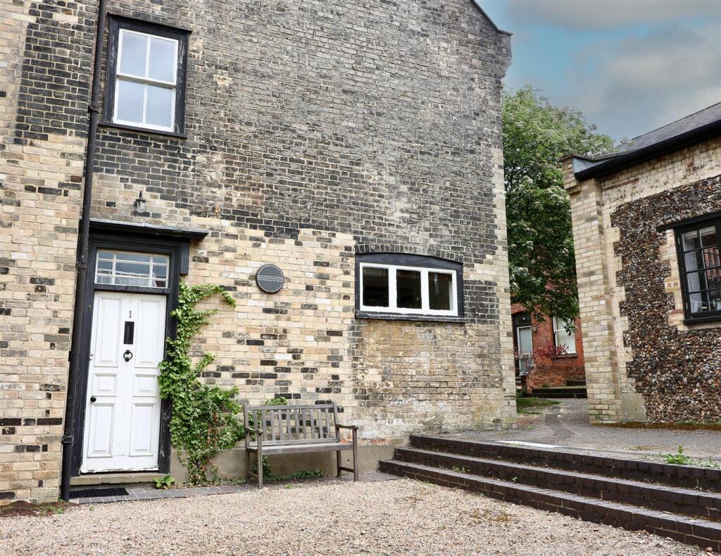 Main image of property: High Green, Leiston